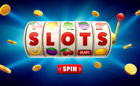 SLOT GACOR